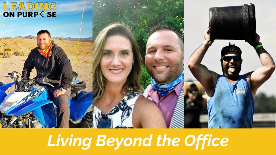 Why%20Your%20Title%20Is%20a%20Trap%20Leading%20On%20Purpose Team Building, Bonding & Entertainment in Kayaks