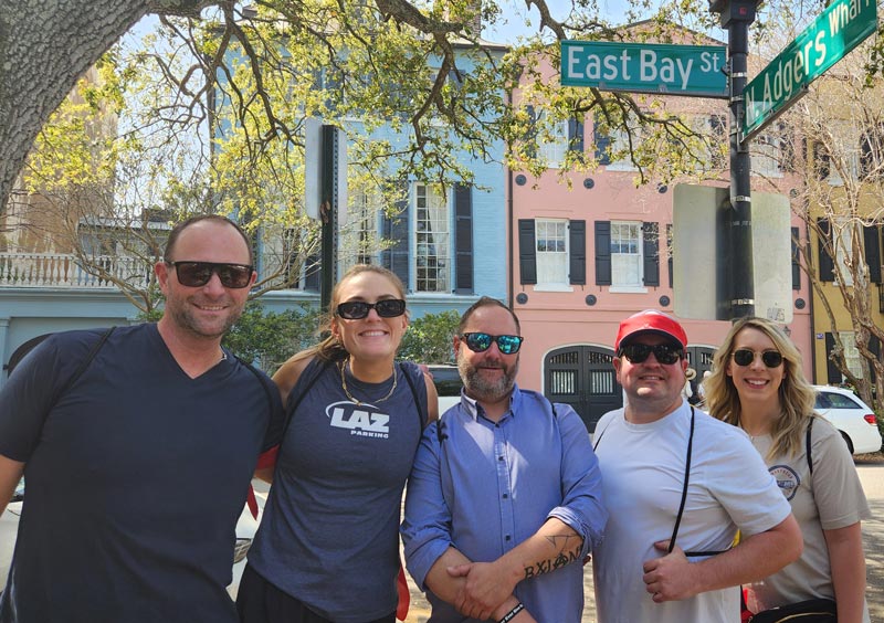 20240320_152316 Scavenger Hunt Team Building - Holy City Wanderer