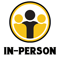 inperson-icon Corporate Team Building & Bonding  | On Purpose Adventures