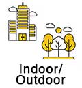 OPA_Icon_Indoor-Outdoor Cohesion Culture CORE | On Purpose Adventures
