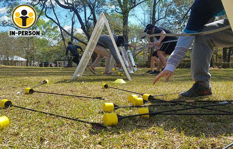 combat-archery Combat Archery | On Purpose Adventures