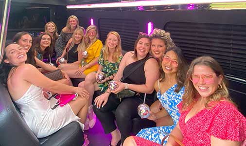 bachelorette Support