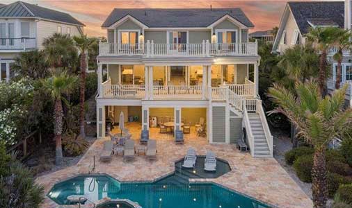 exclusive-properties Support