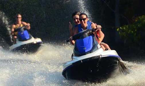 jet-ski-rental Support