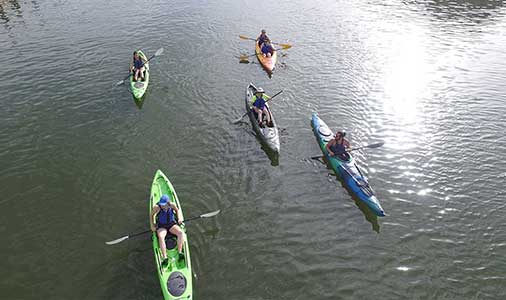 nature-adventures Support