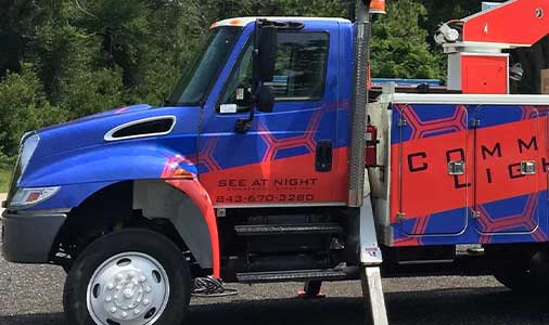 see-at-night Support