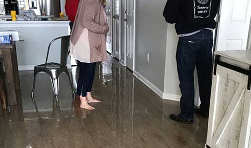 water-damage-charleston-sc Support