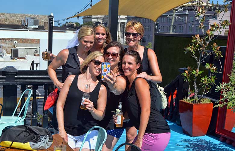 charleston-bachelorette-party Charleston Bachelorette Parties | On Purpose Adventures