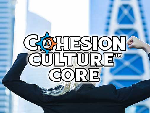 cohesion-core Virtual Team Building | On Purpose Adventures