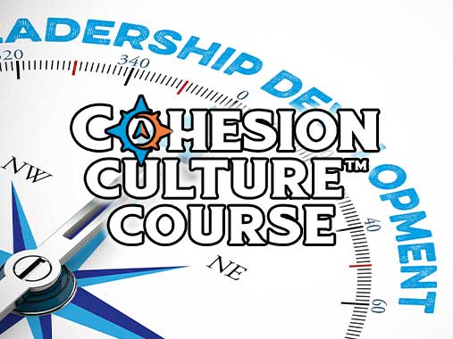 cohesion-course Virtual Team Building | On Purpose Adventures