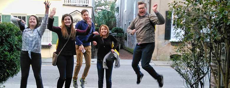 in-person-teambuilding Charleston Team Building | On Purpose Adventures