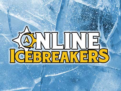 online-icebreakers Virtual Team Building | On Purpose Adventures