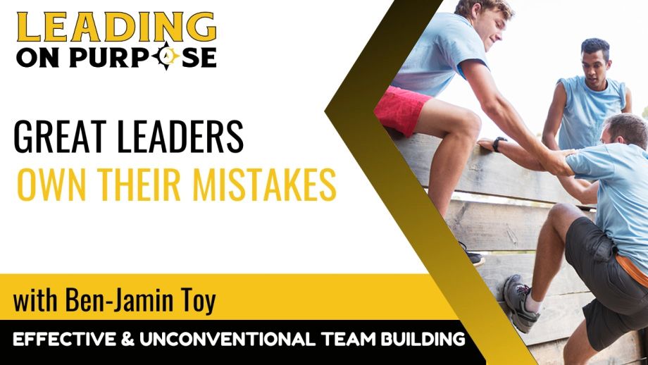 on-purpose-adventures-team-01-09f34502 Customizing Team Building to Your Team&rsquo;s Needs