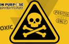 toxic-skull-warning-sign-positive-vibes-only-3580c9ba Values at the Core, Part 2: Stop Chasing Every Deal and Start Selling on Purpose