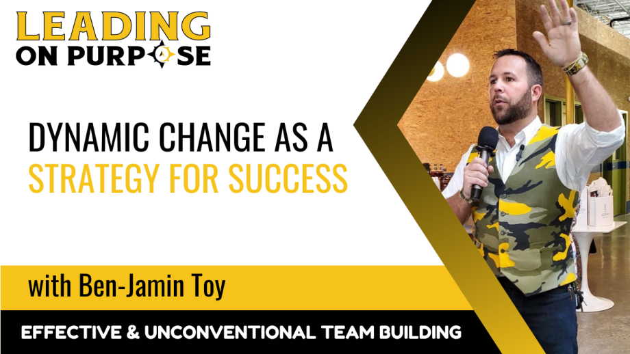 Dynamic_Change_as_a_strategy_for_success_OPA Dynamic Change as a Strategy for Success