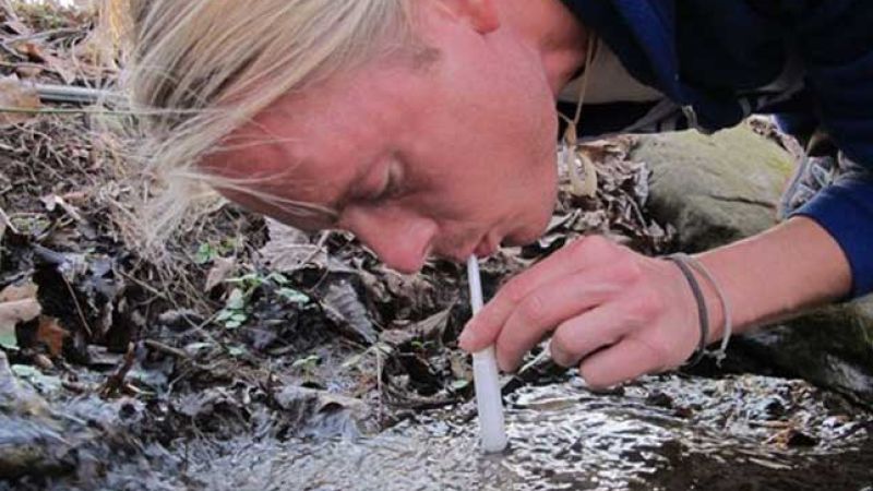 drinking-through-a-tampon-6e76dc34 On Purpose Adventures Blog - Results from #104