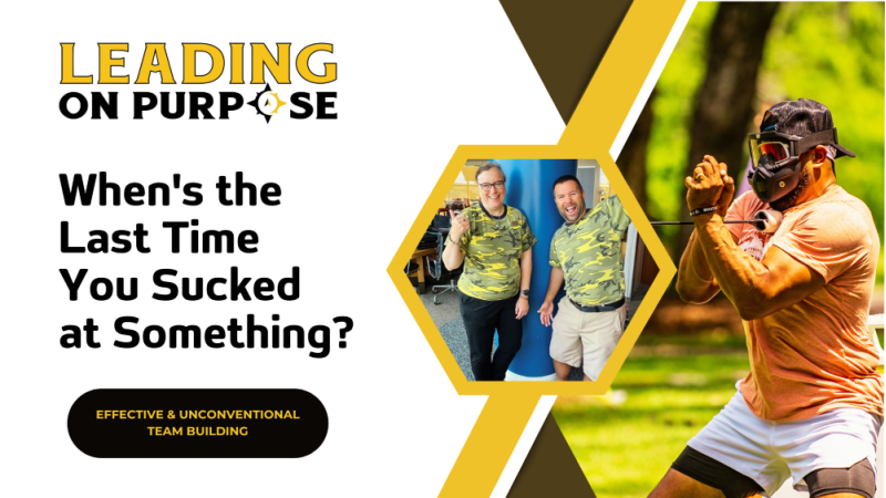 8d72038e On Purpose Adventures Blog - Results from #40