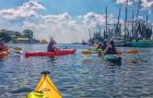 kayak-team-building-01-b0710141 Why Your Summer Team Building Needs an Upgrade