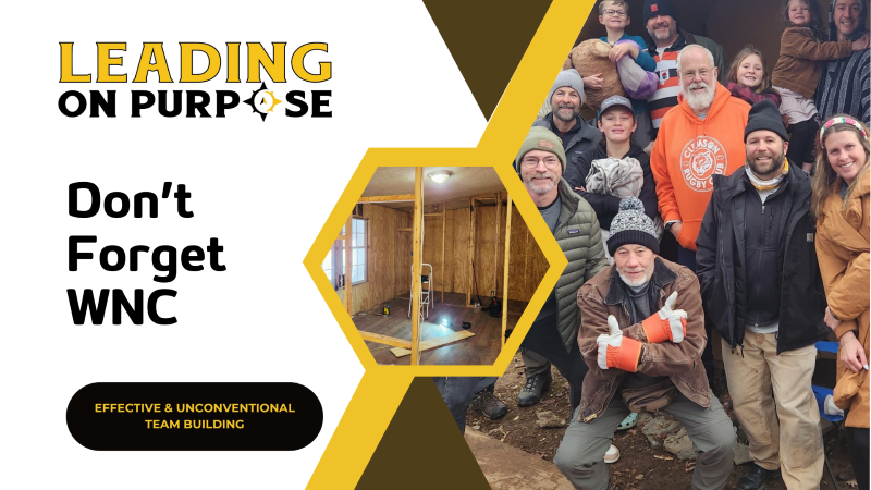 bbc9366c On Purpose Adventures Blog - Results from #32