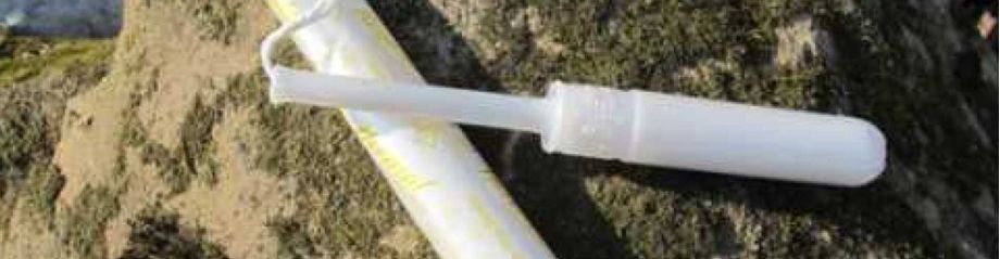 drinking-through-a-tampon-fed3f288 image drinking-through-a-tampon-fed3f288 Guest Blog - Yes, that’s a Tampon in my mouth : The Swiss Army Survival Tampon : 7 Survival Uses