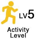 OPA_Icon_Activity-Level-5-583b017e Kayak Team Building | On Purpose Adventures
