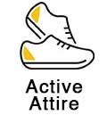 OPA_Icon_Attire-Athletic-Shoes-68ec566f Combat Archery | On Purpose Adventures