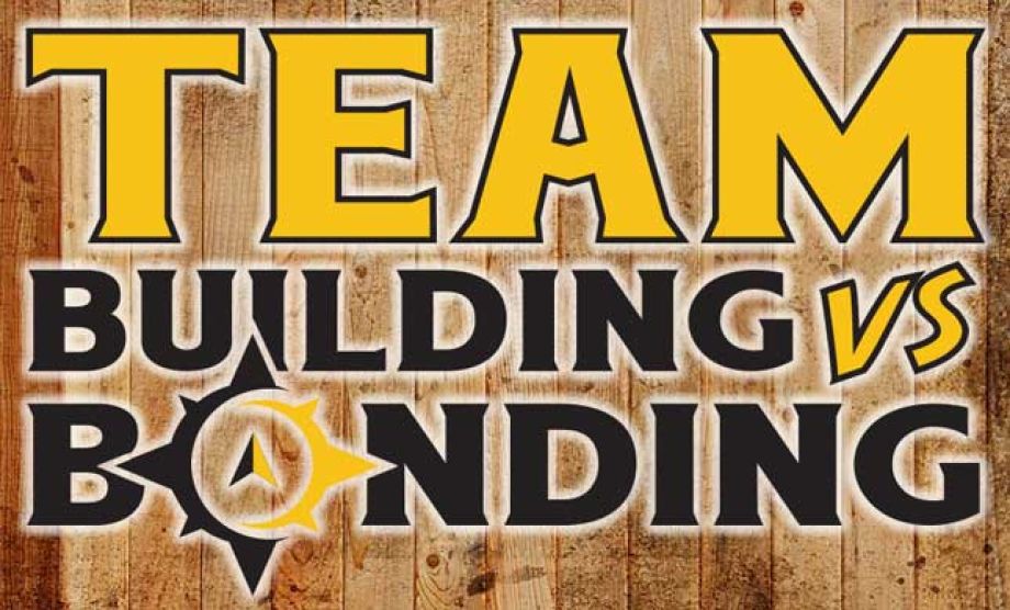 team-building-vs-team-bonding-691d5b5b On Purpose Adventures Blog