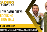 Yellow_Camo_Crew_Introducing_Dr._Troy_Hall_Leading_On_Purpose-8aefce15 Newsletters - Results from #8