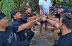 out-of-the-boredroom-b3bac0f5 Nature's Classroom: Discovering the Lessons of Teamwork through Kayaking in Shem Creek, Charleston