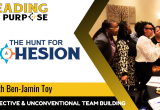 The_Hunt_for_Cohesion_Leading_On_Purpose-d60b0de0 Newsletters - Results from #8